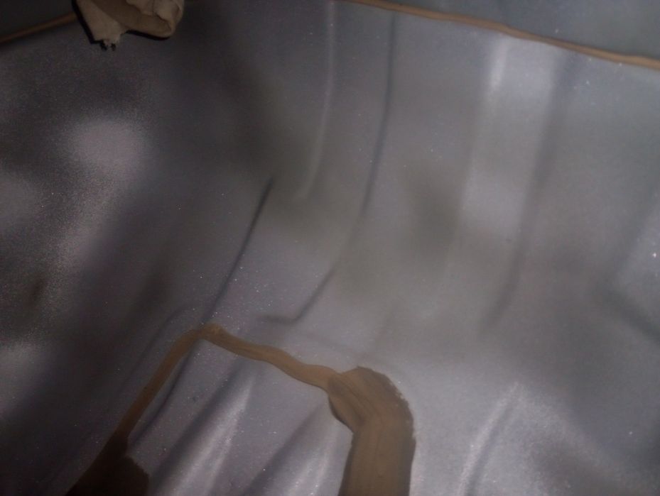 Konserwacja podwozia ,usługi blach