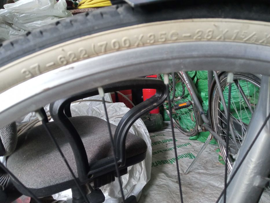 Sprzedam rower damkę holenderska batavus