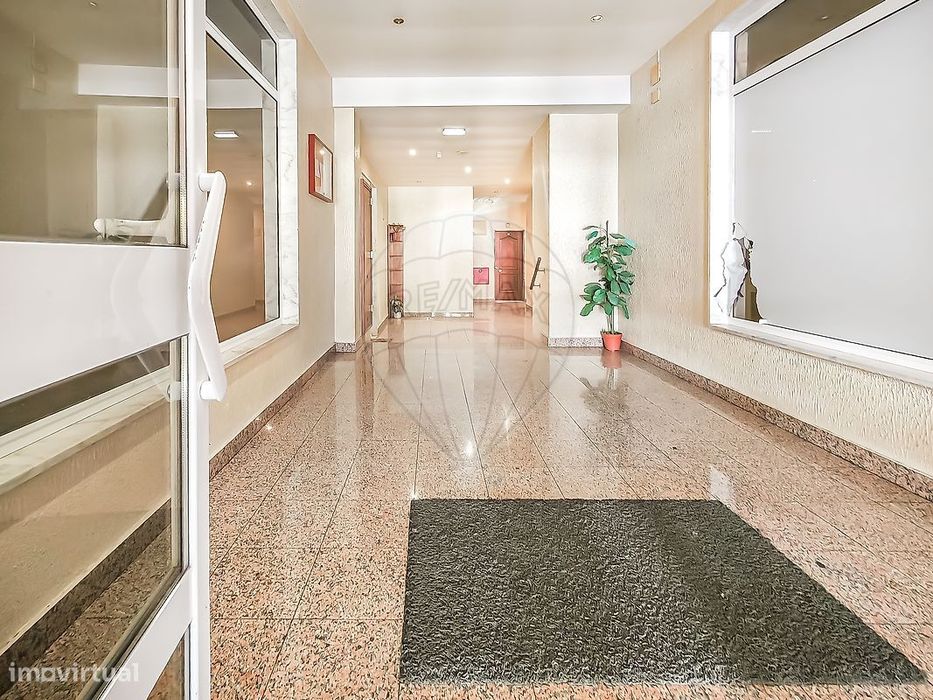 Apartamento T2 para venda