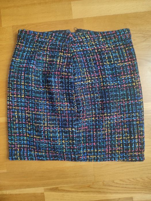 Тепла спідниця в гарному стані