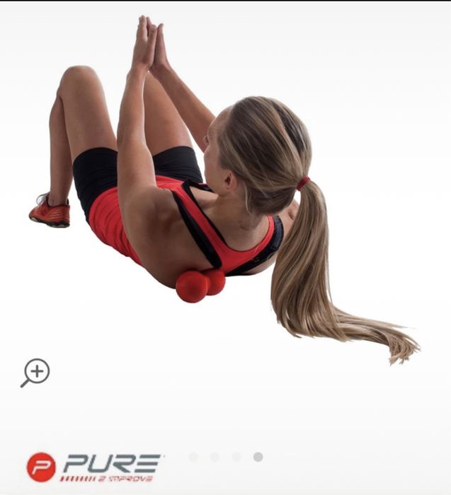 Dual Massage Ball64585059209986122