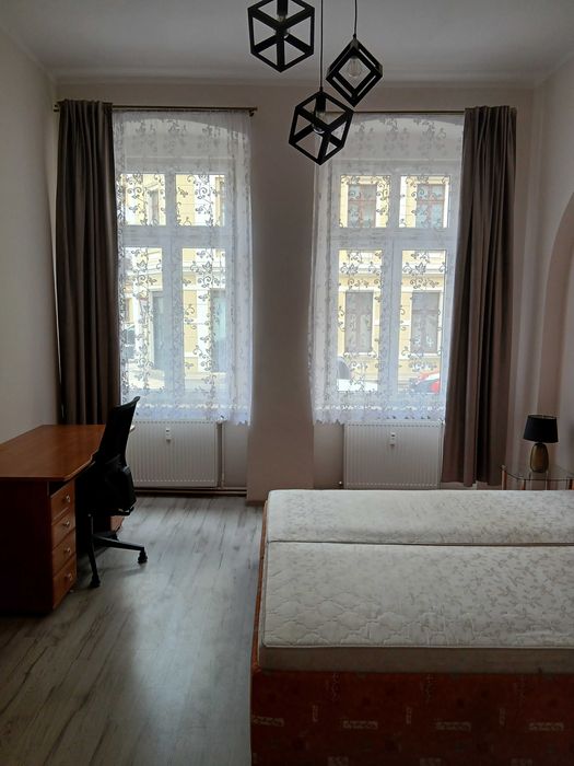 Wyremontowane i umeblowane mieszkanie na wynajem 70 m2, okazja!!!