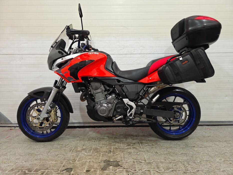 Aprilia