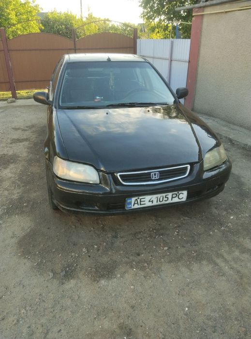 Хонда сівік 96р ,1.4 бензин