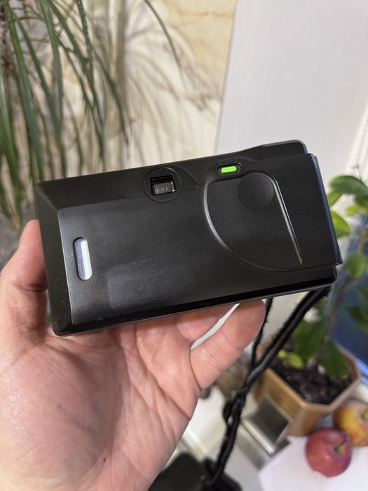 Пленочный фотоаппарат CHINON Multi Focus Auto 300I