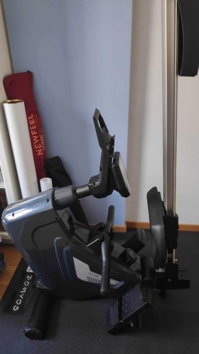 Wioślarz Ergometr Kettler Situs 5