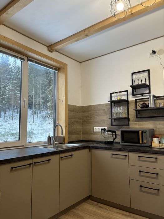 Котедж Armat  Волосянка Будинок оренда Волосянка Славське