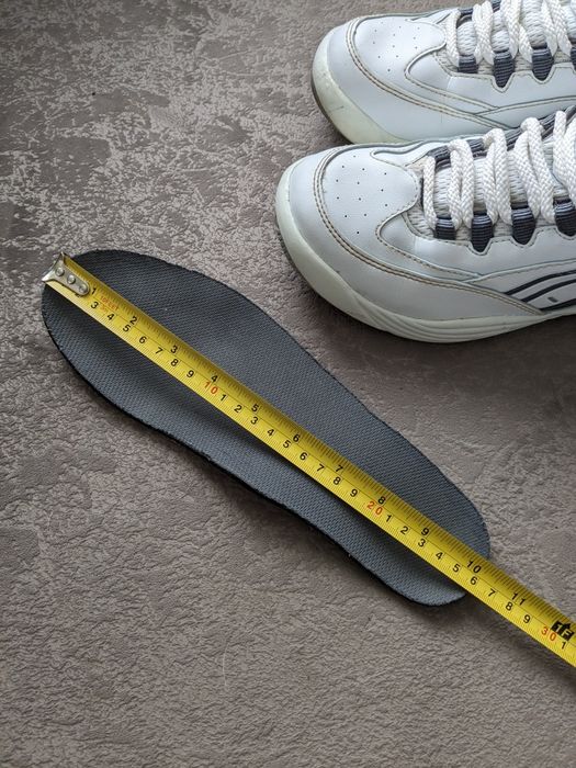 Кросівки Німеччина 40-41