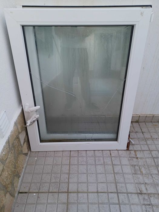 Janelas para habitação