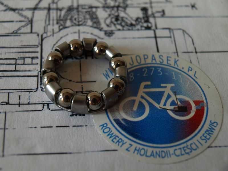 Zapadki wolnobiegu silnik sachs301, Spartamet, Saxonette