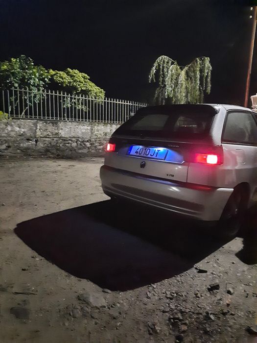 Ibiza 6k 1.9 tdi vp90