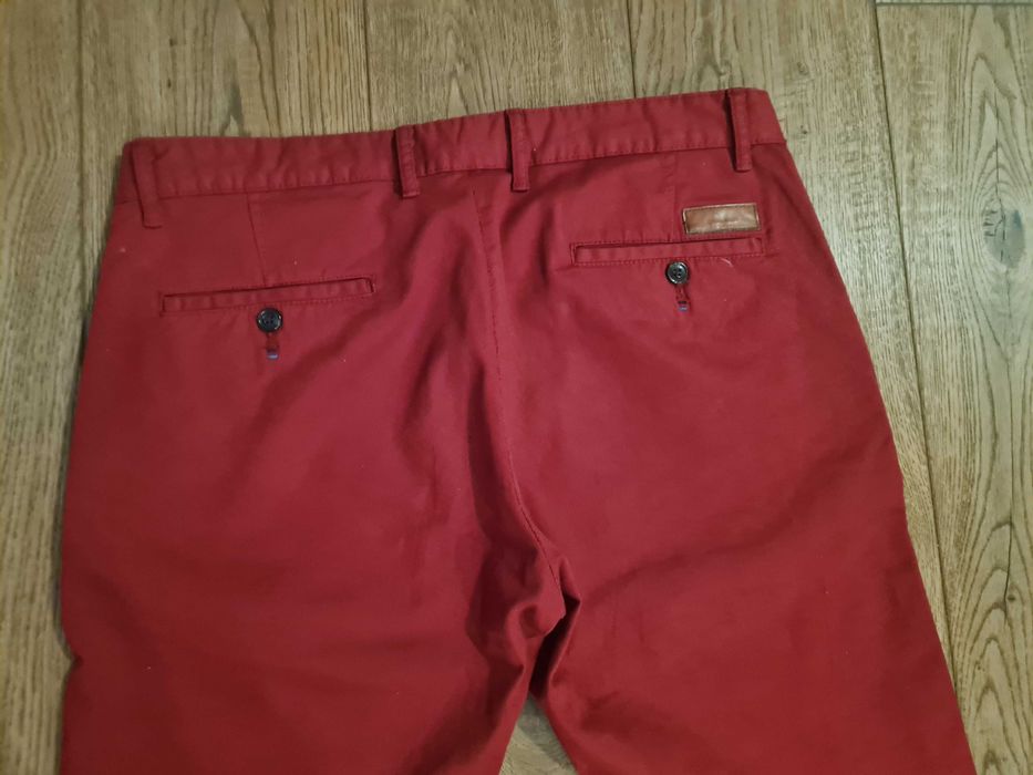 Spodnie Zara men 46