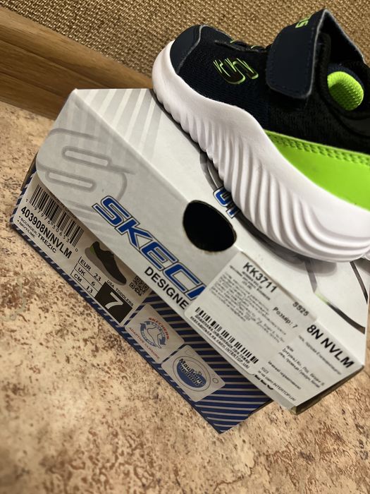 Кросівки Skechers 23 розмір