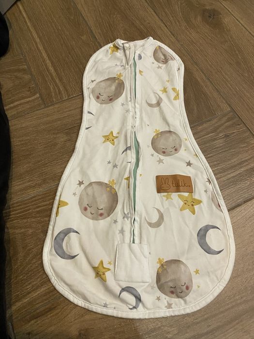 Wyprawka dla noworodka i akcesoria dla mamy oraz wanienka GRATIS