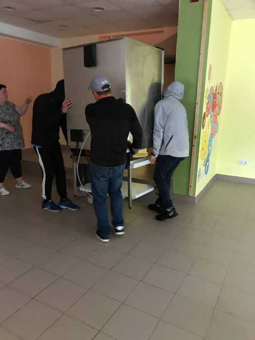 Вантажники Ковель/Грузчики/Вантажні Перевезення