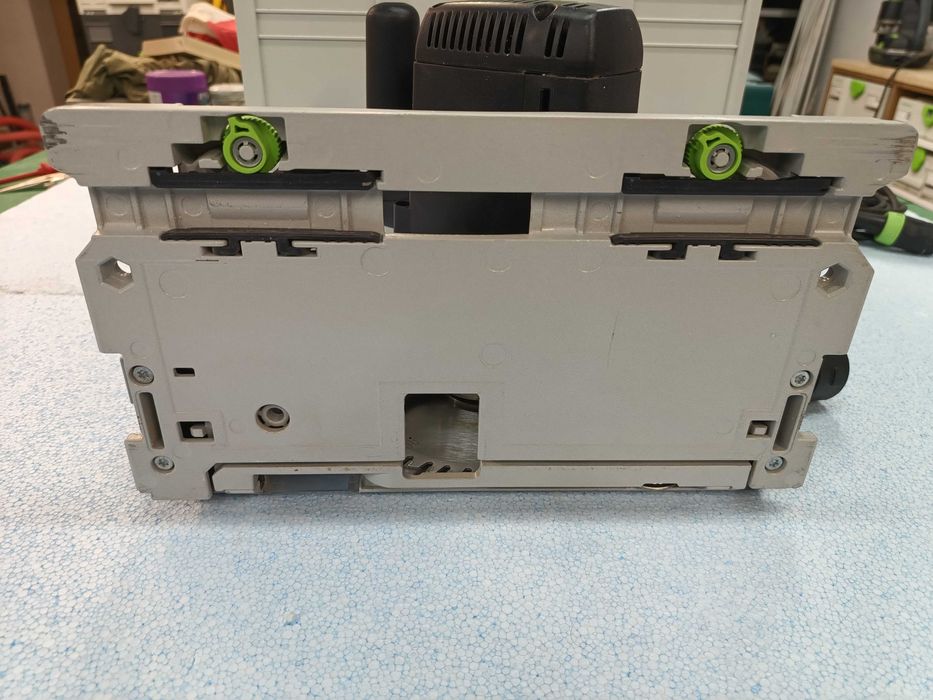 Piła zagłębiarka Festool TS 55 Super stan