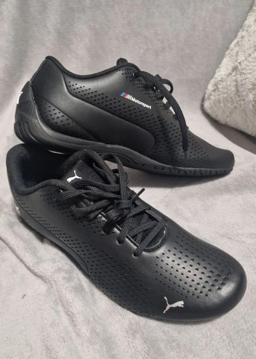 Buty puma BMW MMS draft cat 5 ultra II