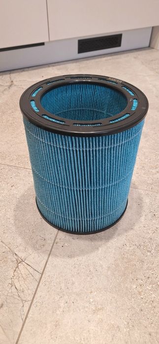 Klatra Humea Grande nawilżacz powietrza 80m²