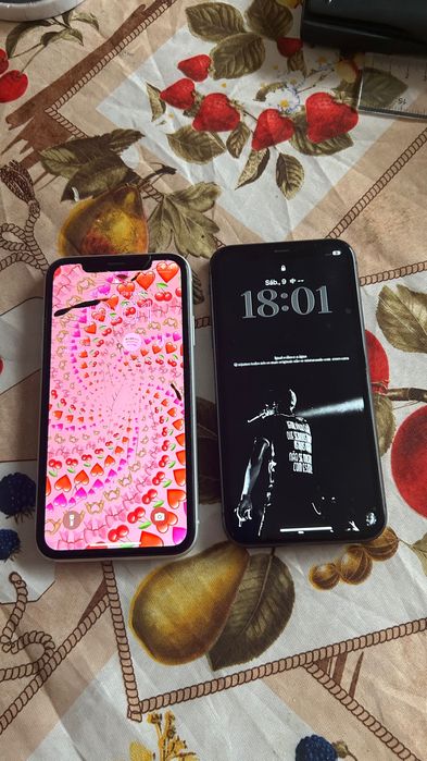 Telemóvel usado iPhone xr