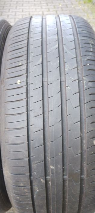 235/45/19 falken ZE310 opony letnie 2szt rok 21