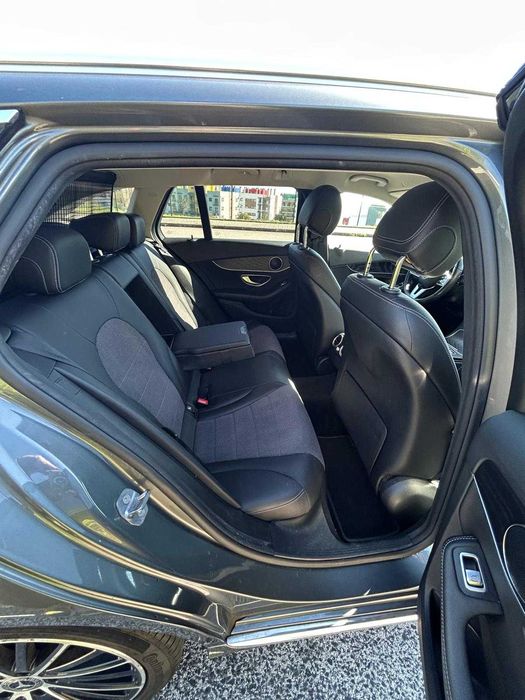 VENDE-SE mercedes