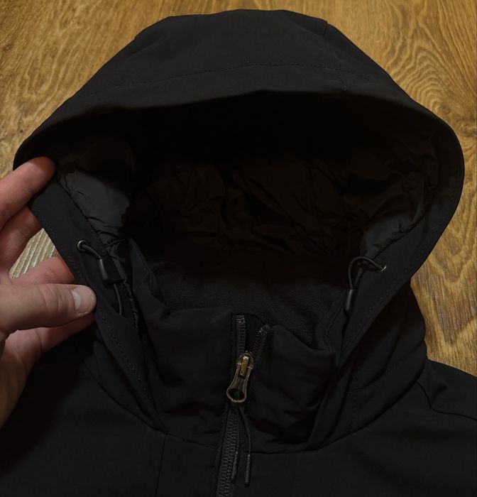 Куртка от The North Face