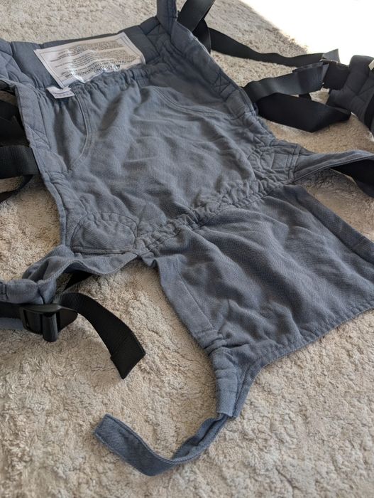 Nosidło Fidella fusion 2.0