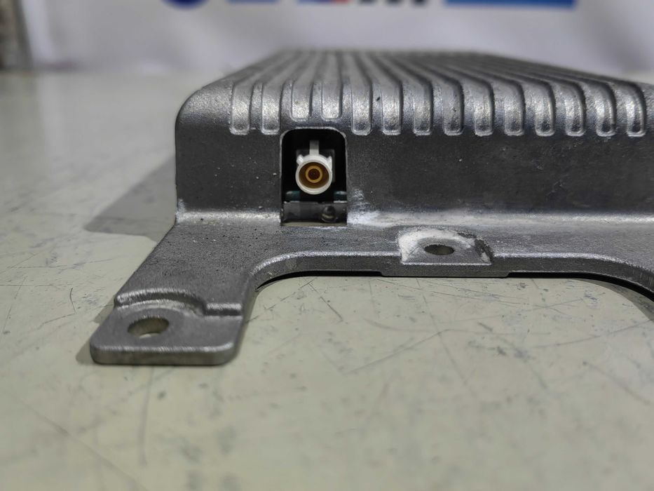 Módulo/unidade Bluetooth MULF2 BMW X5/X6  9178.162