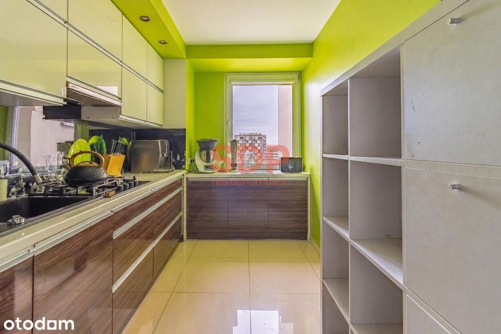 3 pokoje w samym centrum | Manhattan | Świetna lokalizacja - Widok 3