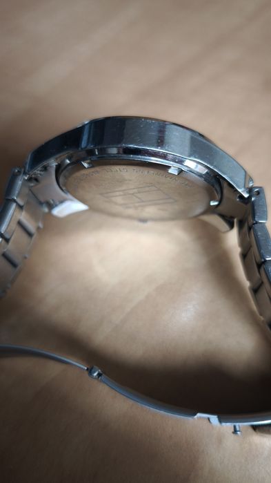 Zegarek męski Hilfiger Tommy