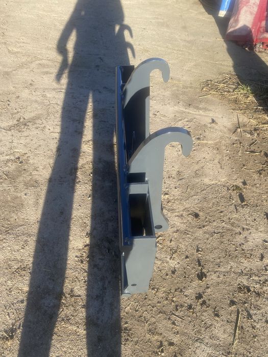 Przejsciowka adapter manitou euro NAJTANIEJ PRODUCENT