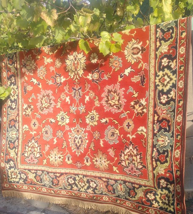 Продам ковёр 3/2 импортный.