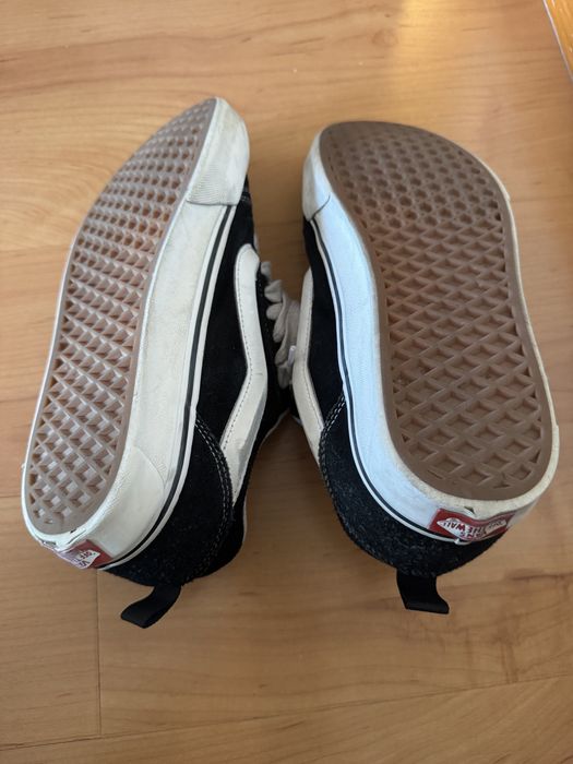 Tenis Vans Knu Skool 42