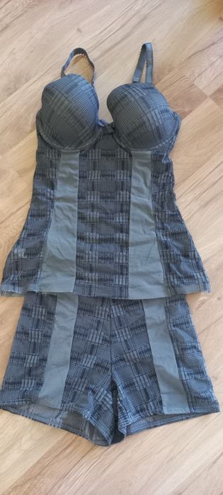 Bielizna wyszczuplająca