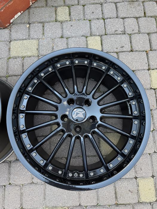 R20 HAMANN Anniversary PG3 оригінал