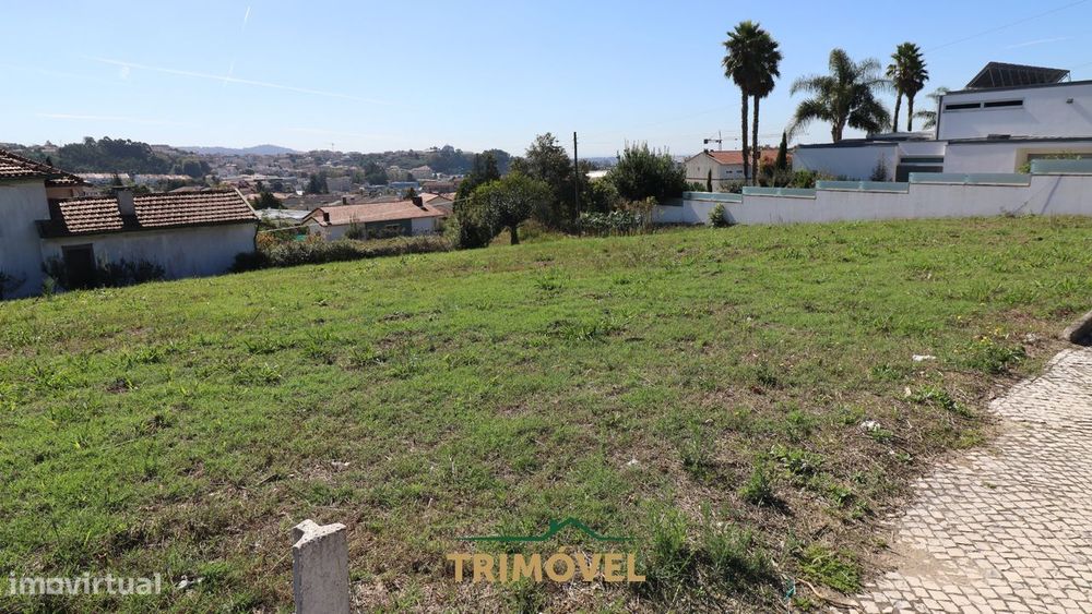 Terreno para Construção em Oliveira de Azeméis — Oliveira De Azeméis, Santiago De Riba-Ul, Ul, Macinhata Da Seixa E Madail, Aveiro