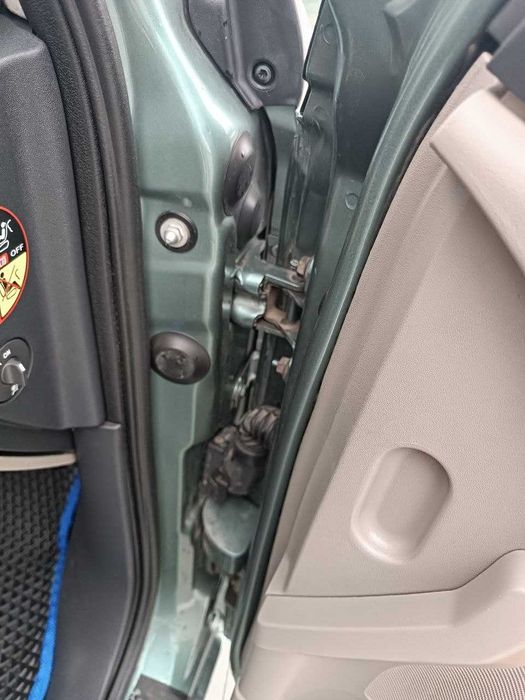 Renault Megane 2