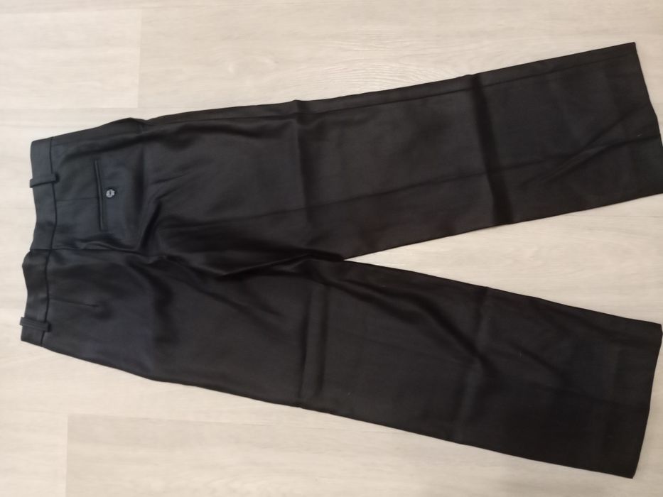 Костюм пиджак брюки 42-44 наш