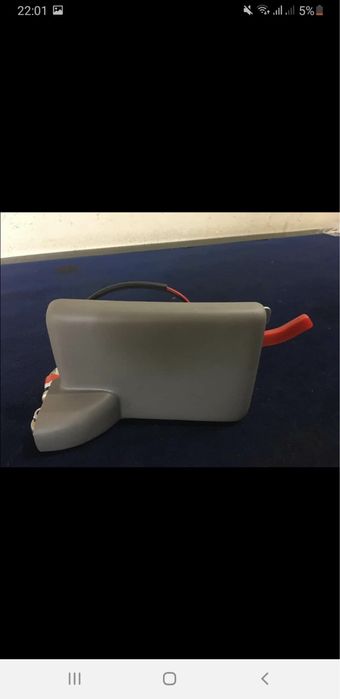 Электропривод сдвижной двери Mercedes Sprinter Электро дверь