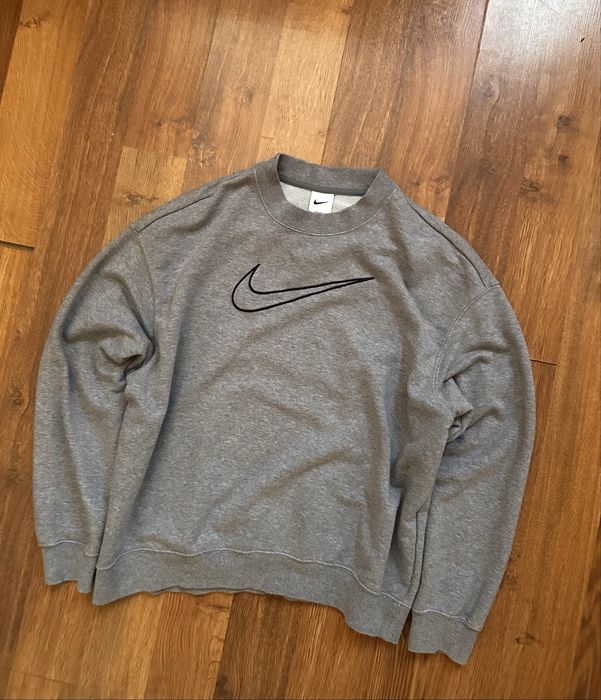 Базовий Світшот Nike Vintage Y2K Sk8 Найк