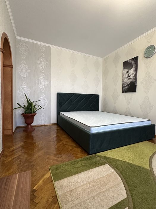 Здам 1-кімн.квартиру, ЦЕНТР міста!