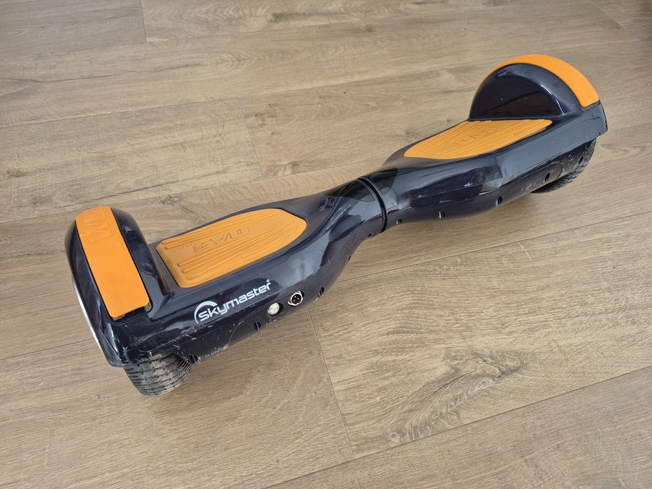 Skymaster weels 11 Evo smart