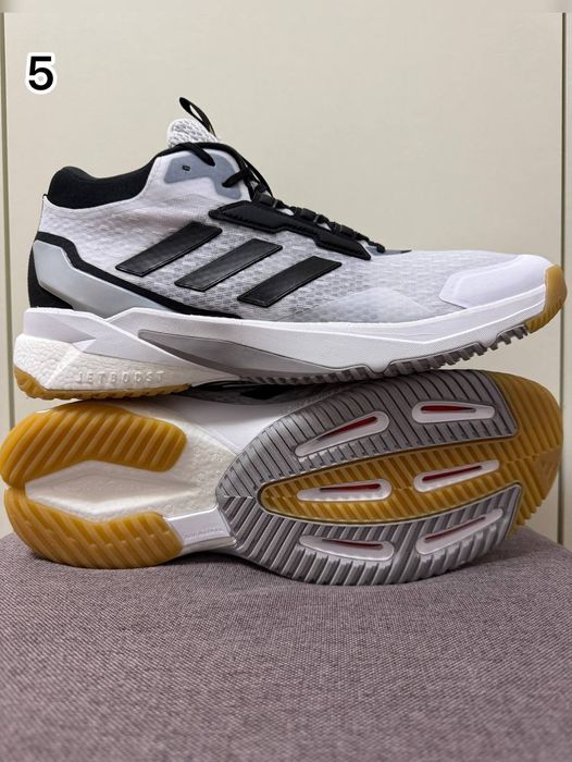 Оригінальні кросівки •Adidas•Crazyflight•