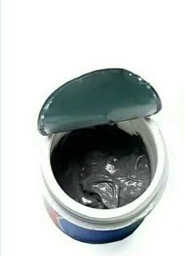 Паяльная паста MECHANIC XG-50, флюс для пайки SMD BGA , 35г з припоєм