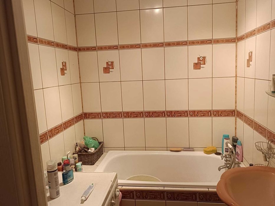 Słoneczne mieszkanie na 2 piętrze w spokojnej lokalizacji