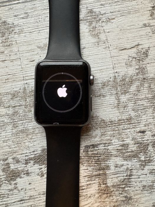 Zegarek apple watch series 1