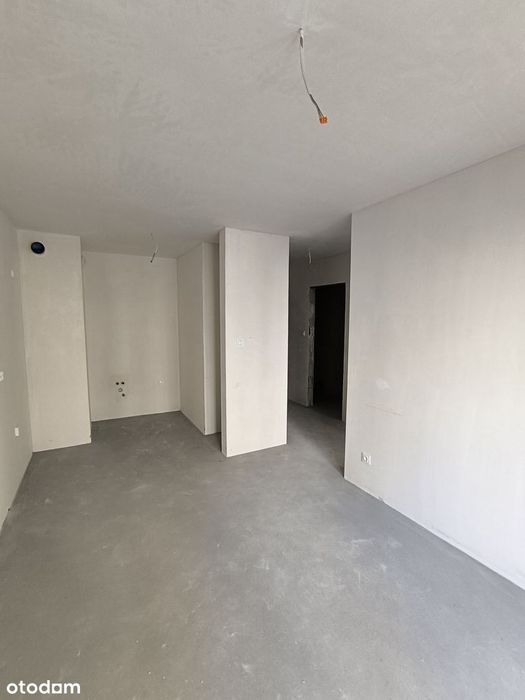 Osiedle architektów 30.42m Balkon Winda Miejsce parkingowe Nowe budown