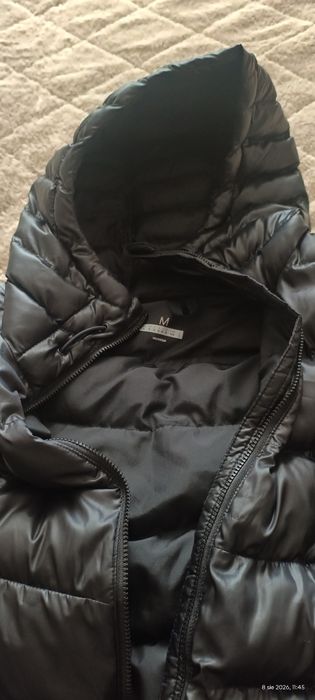 Kurtka zimowa adidas