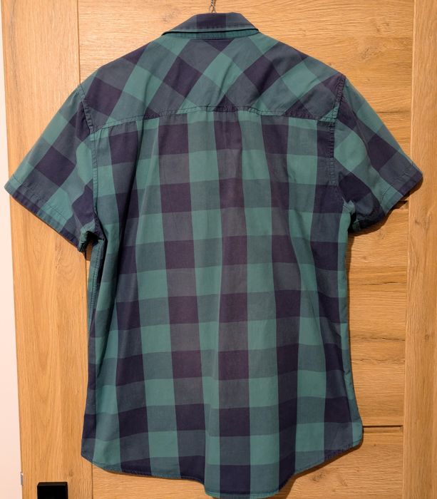 Koszula męska HOUSE, rozmiar L