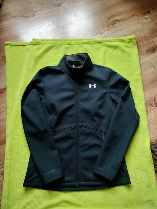 Kurtka damska Softshell Under Amour